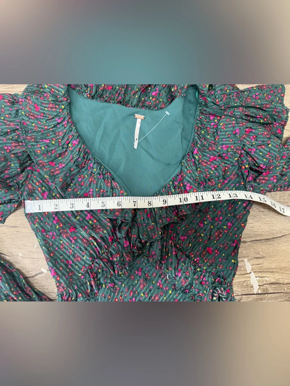 Free People good preowned